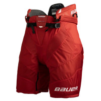 Шорты Bauer Vapor Flylite S25 INT red (1064888)