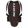 Защита спины Scott Back Protector Airflow black/white - Защита спины Scott Back Protector Airflow black/white