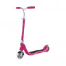 Самокат Globber Flow 125 Lights розовый - Самокат Globber Flow 125 Lights розовый