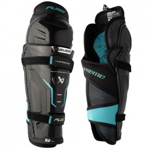 Щитки Bauer Supreme Fuse S26 YTH (1067175) 