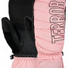 Варежки Terror Crew Mitten pink (2022) - Варежки Terror Crew Mitten pink (2022)