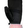 Варежки Terror Crew Mitten pink (2022) - Варежки Terror Crew Mitten pink (2022)