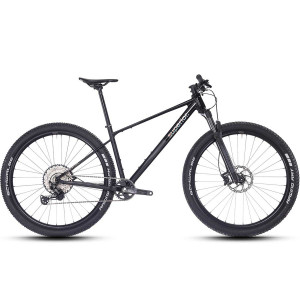 Велосипед Superior XP 6.6 29" Gloss Black/Matte Black рама: S (15.5") (2026) 