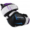 Налокотники Bauer Vapor Fly-G WMN S26 JR (1067182) - Налокотники Bauer Vapor Fly-G WMN S26 JR (1067182)