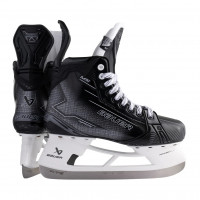 Коньки Bauer Supreme M50 Pro S24 INT FIT2 (1063301) (без лезвий)