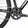 Велосипед Superior Blox 6.4 29" Matte Black рама: M (460 мм) (2026) - Велосипед Superior Blox 6.4 29" Matte Black рама: M (460 мм) (2026)