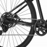 Велосипед Superior Blox 6.4 29" Matte Black рама: M (460 мм) (2026) - Велосипед Superior Blox 6.4 29" Matte Black рама: M (460 мм) (2026)