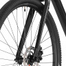 Велосипед Superior Blox 6.4 29" Matte Black рама: M (460 мм) (2026) - Велосипед Superior Blox 6.4 29" Matte Black рама: M (460 мм) (2026)