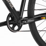 Велосипед Superior Blox 6.4 29" Matte Black рама: M (460 мм) (2026) - Велосипед Superior Blox 6.4 29" Matte Black рама: M (460 мм) (2026)
