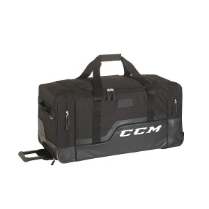 Баул хоккейный EBP280 CCM WHEEL BAG blk 