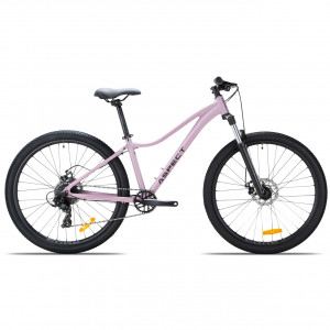 Велосипед Aspect Oasis 27.5" SE розовый рама: S (2026) 