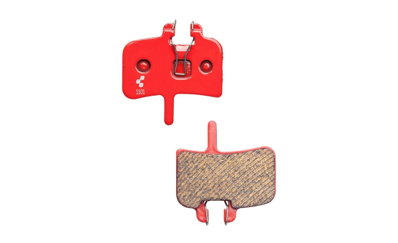 Sintered колодки что это Sintered колодки что это
