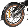 Велосипед Shulz Hopper 3 Mini 14 orange/black - Велосипед Shulz Hopper 3 Mini 14 orange/black