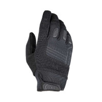 Перчатки велосипедные Oxford North Shore 2.0 Gloves Black
