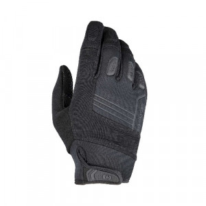 Перчатки велосипедные Oxford North Shore 2.0 Gloves Black 