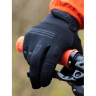 Перчатки велосипедные Oxford North Shore 2.0 Gloves Black - Перчатки велосипедные Oxford North Shore 2.0 Gloves Black