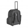 Рюкзак CCM EB Wheel Backpack 18" black - Рюкзак CCM EB Wheel Backpack 18" black