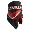 Перчатки Bauer Vapor Fly40 S25 INT black/red (1064878) - Перчатки Bauer Vapor Fly40 S25 INT black/red (1064878)