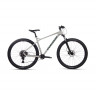 Велосипед Haro Double Peak Trail 29" glassy grey рама: M (18") (2025) - Велосипед Haro Double Peak Trail 29" glassy grey рама: M (18") (2025)