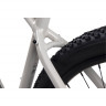 Велосипед Haro Double Peak Trail 29" glassy grey рама: M (18") (2025) - Велосипед Haro Double Peak Trail 29" glassy grey рама: M (18") (2025)