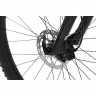 Велосипед Haro Double Peak Trail 29" glassy grey рама: M (18") (2025) - Велосипед Haro Double Peak Trail 29" glassy grey рама: M (18") (2025)