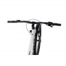 Велосипед Haro Double Peak Trail 29" glassy grey рама: M (18") (2025) - Велосипед Haro Double Peak Trail 29" glassy grey рама: M (18") (2025)