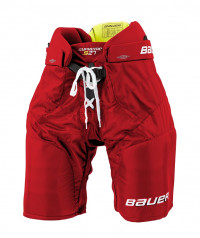 Шорты Bauer Supreme S27 S19 JR red (1054967)