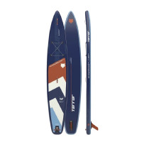 Sup-доска надувная Terror Captain 14'x28"x6" blue (2023)