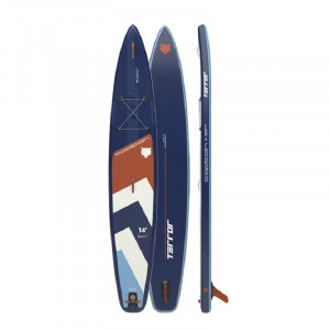 Sup-доска надувная Terror Captain 14&#039;x28&quot;x6&quot; blue (2023) 