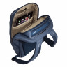 Рюкзак для ноутбука Thule Crossover 2 Backpack 20L Dress Blue - Рюкзак для ноутбука Thule Crossover 2 Backpack 20L Dress Blue