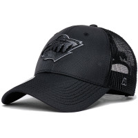 Бейсболка Atributika&Club NHL Minnesota Wild черная (55-58 см) 31748 Бейсболка Atributika&Club NHL Minnesota Wild черная (55-58 см) 31748