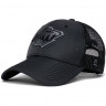 Бейсболка Atributika&Club NHL Minnesota Wild черная (55-58 см) 31748 - Бейсболка Atributika&Club NHL Minnesota Wild черная (55-58 см) 31748