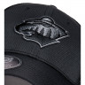 Бейсболка Atributika&Club NHL Minnesota Wild черная (55-58 см) 31748 - Бейсболка Atributika&Club NHL Minnesota Wild черная (55-58 см) 31748
