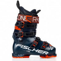 Горнолыжные ботинки Fischer Ranger One 130 Vacuum Walk DarkBlue/DarkBlue/DarkBlue (2022)