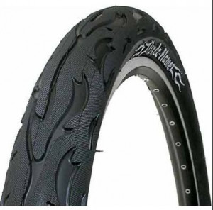 Велопокрышка Kenda 20"х3.00 68-406 K1008A FLAME 30TPI (5-522092) до 2.8 Bar 