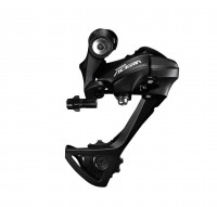 Перек-ль задний Shimano Acera, T3000, SGS, 9ск, цвет черн.