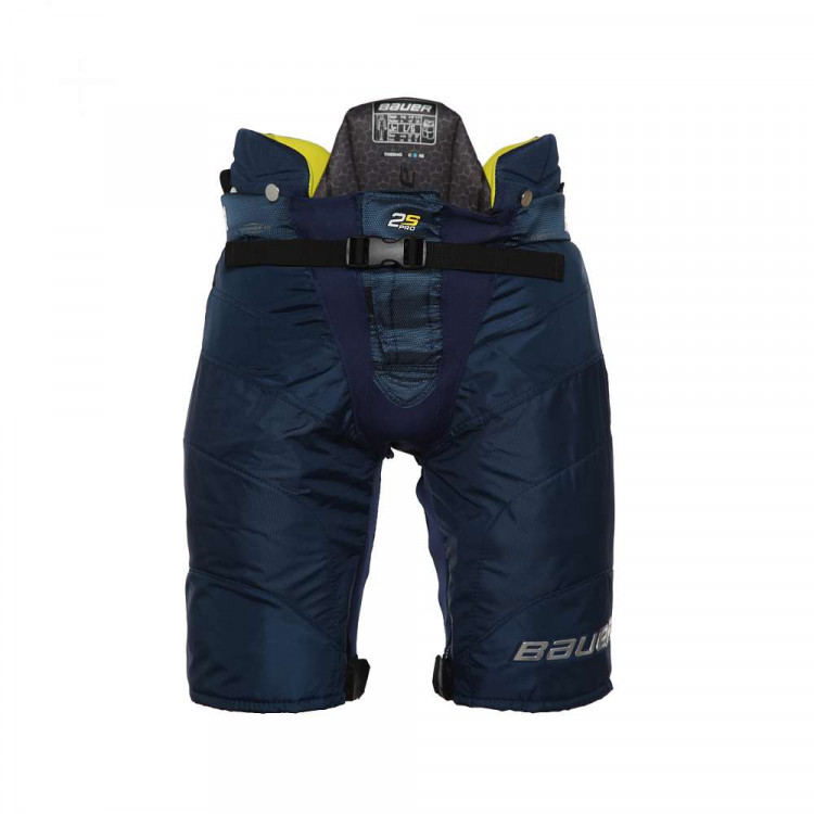 Шорты хоккейные Bauer Supreme 2s Pro