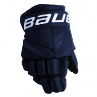 Перчатки Bauer X S24 YTH navy (1063731)