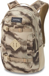 Городской рюкзак Dakine Urbn Mission Pack 18L Ashcroft Camo (пустынный камуфляж)