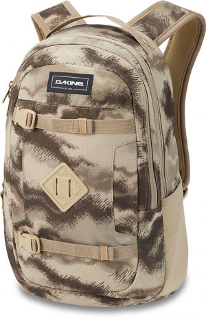 Городской рюкзак Dakine Urbn Mission Pack 18L Ashcroft Camo (пустынный камуфляж) 