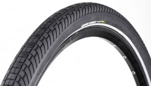 Велопокрышка Kenda 27.5"х2.20 56-584 K1052 KWICK SEVEN.5 30TPI (5-529570) 