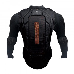 Защитная куртка ProSurf PS08 Back Protector Jacket 
