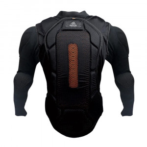 Защитная куртка ProSurf PS08 Back Protector Jacket 