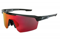 Очки велосипедные Slokker SLK Sunglas Cross red