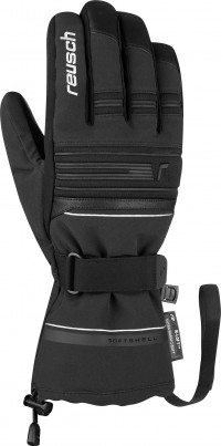 Перчатки горнолыжные Reusch Kondor R-Tex XT black