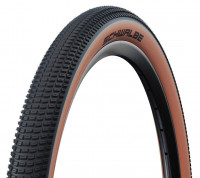 Велопокрышка Schwalbe 24x2.00 (50-507) 05-11654377 BILLY BONKERS Perf Folding B/BRZ-SK HS600 ADDIX 67E