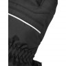 Перчатки горнолыжные Reusch Alan Junior black/white (6461115) - Перчатки горнолыжные Reusch Alan Junior black/white (6461115)