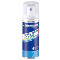 Спрей Holmenkol SpeedFinish 2.0 Cold 50 ml (24368)