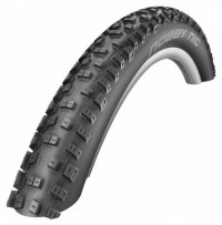 Велопокрышка Schwalbe 27.5x2.60/650B (65-584) 05-11654121 NOBBY NIC ADDIX PERF TUBE