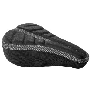 Чехол на седло Stels AZ-08 275х170 мм 